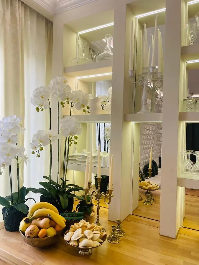 Boutique Hotel Bacvice 斯普利特 4*,  克罗地亚