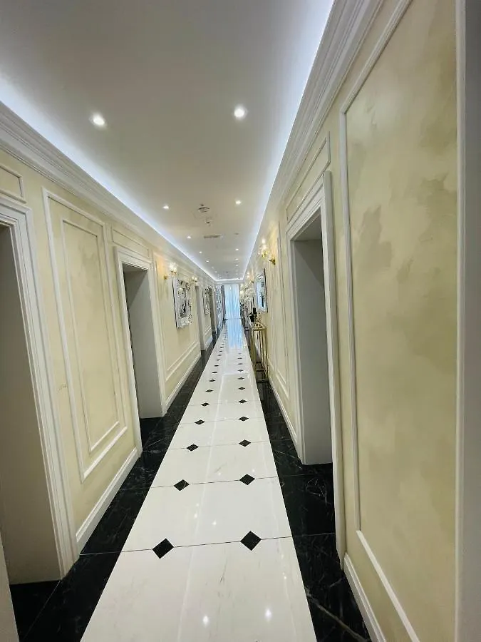 Boutique Hotel Bacvice Split