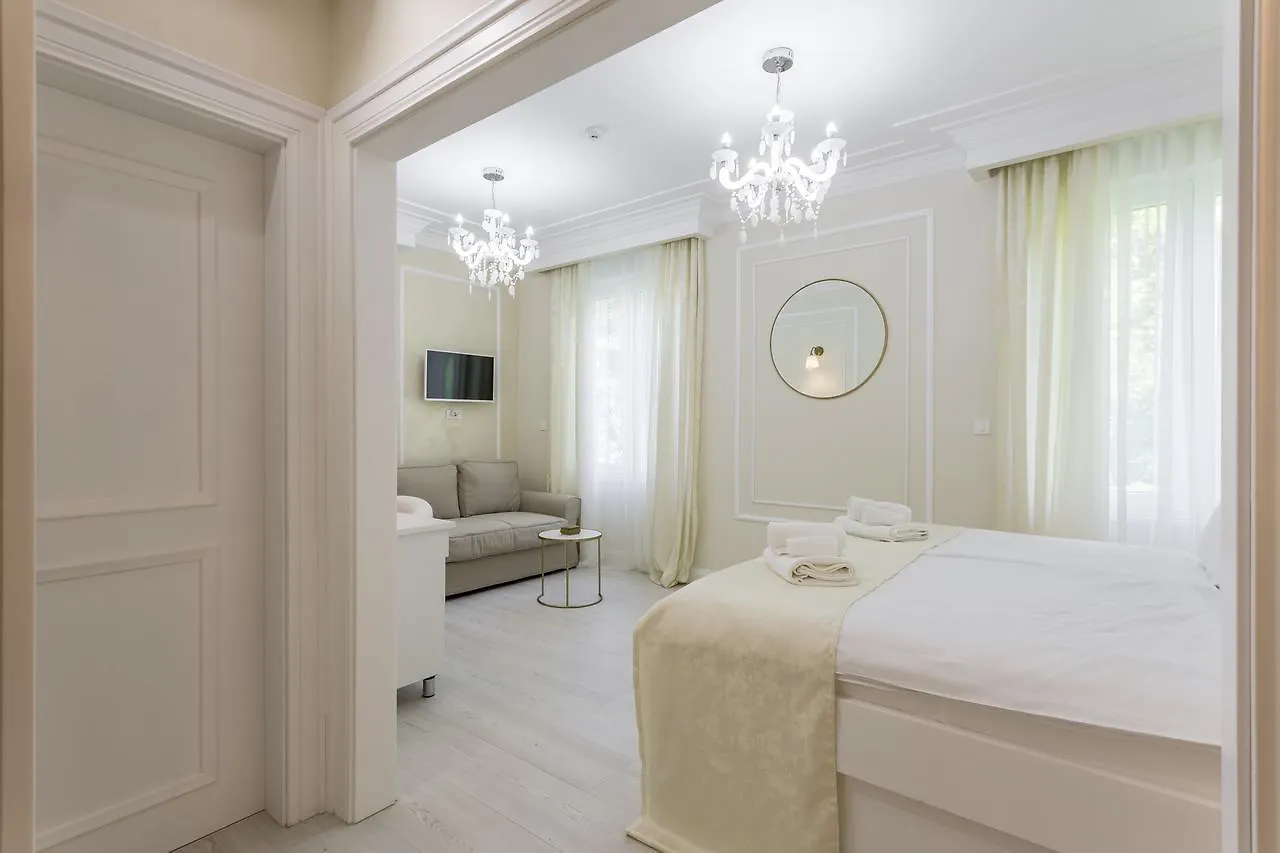 Boutique Hotel Bacvice Split