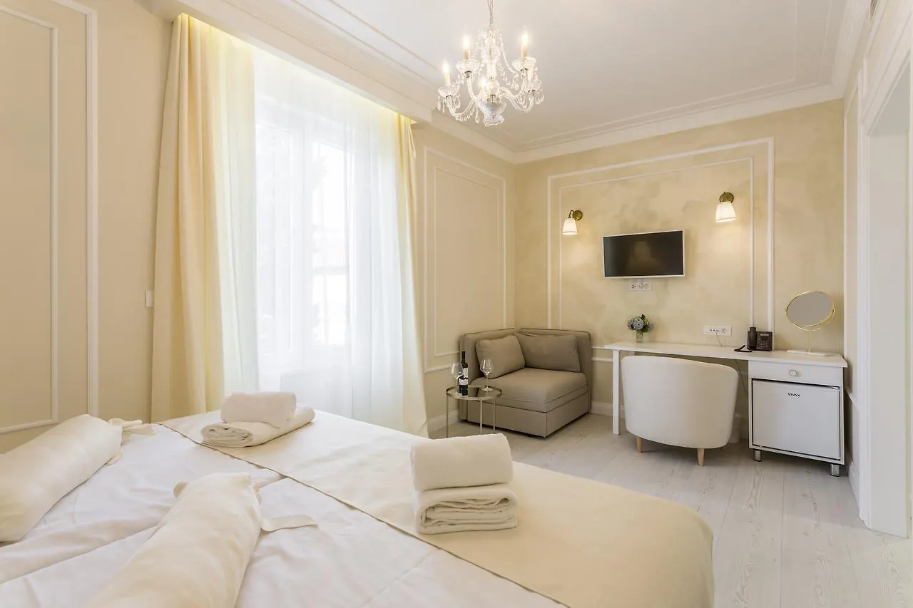 Boutique Hotel Bacvice Split