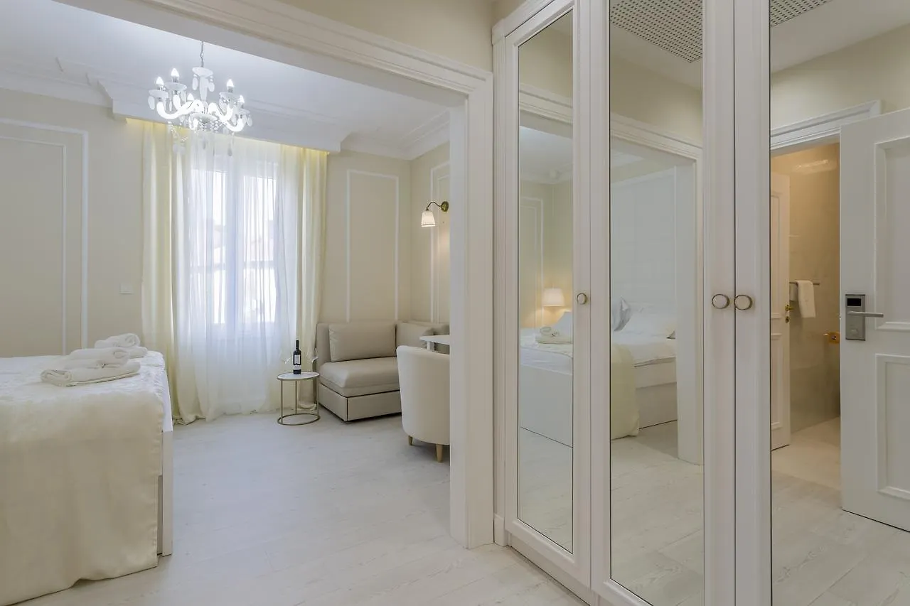 Boutique Hotel Bacvice Split