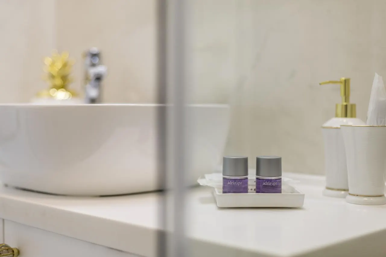 Boutique Hotel Bacvice Split