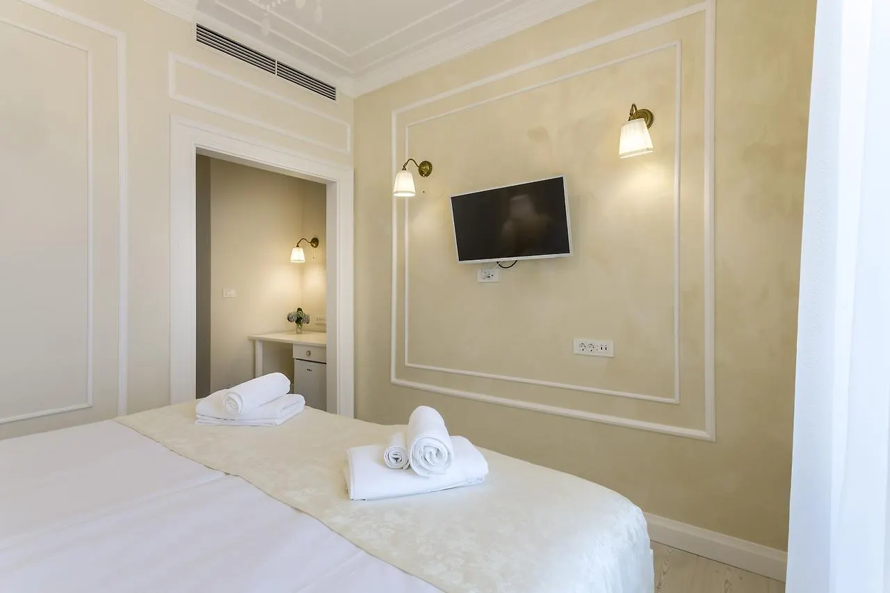 Boutique Hotel Bacvice Split