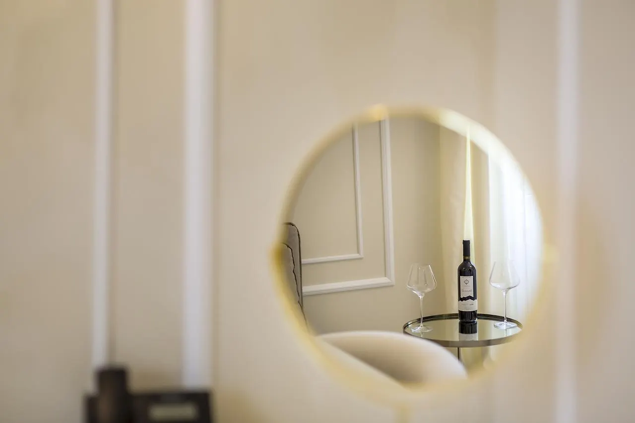 Boutique Hotel Bacvice Split 4*,