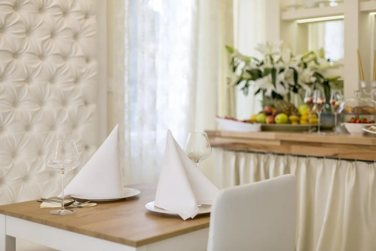 Boutique Hotel Bacvice Split