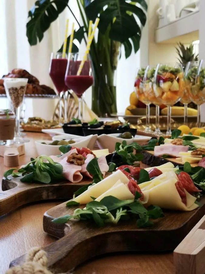 Boutique Hotel Bacvice Split