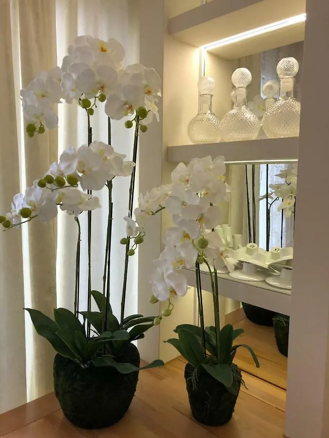 Boutique Hotel Bacvice Split