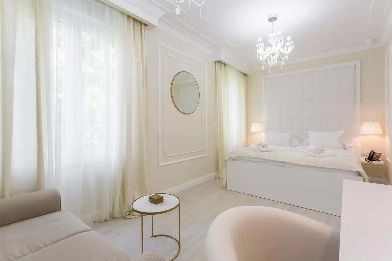 Boutique Hotel Bacvice Split