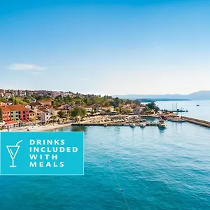 Veya Maradiso By Aminess Hotel Njivice