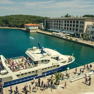 Neptun Hotel Brijuni