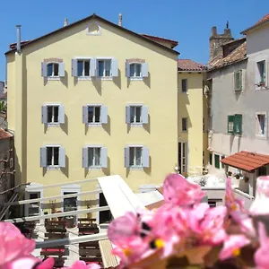 Hotel Aspalathos