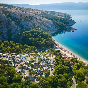 Bunculuka Ferienpark Baška