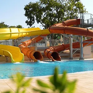 Easyatent Mobile Bijela Uvala Ferienpark Mugeba