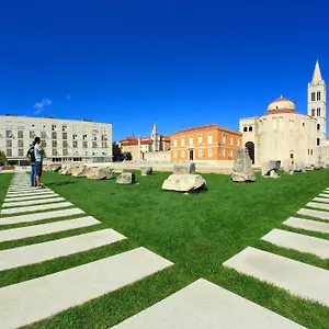 Maruna Self Check-in Apartment Zadar