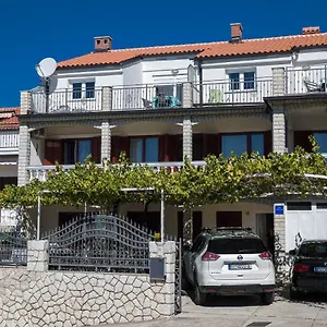  Apartament Baretić Chorwacja