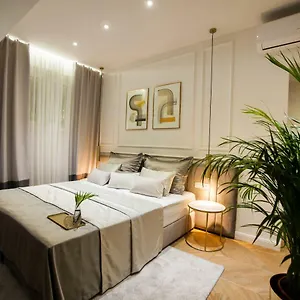 Pensionat Club 5 Boutique