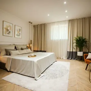 Pensjonat Club Boutique